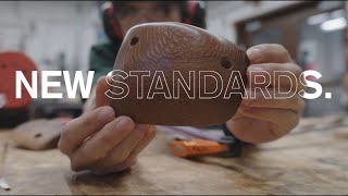 This Needs to be the New Standard for Climbing Holds.