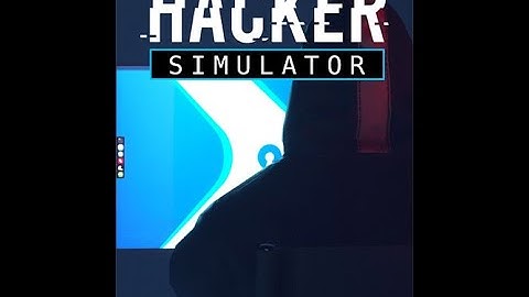 Hacker Simulator Walkthrough Gameplay