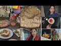 Aaj mene banaya halwa#halwa#star of the month#teachers#dailvlogging