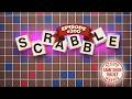 Scrabble Game Show Episode 200 Studio Master Scrabble Game Show Episode 200 Studio Master