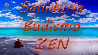 Directo 14.- Sabiduría del Budismo Zen