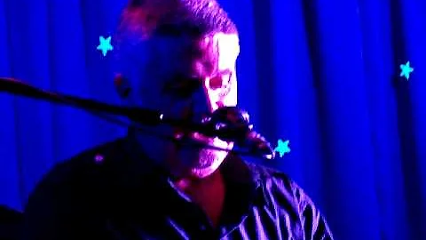 JOHN DUNFORD - Sharon Shannon Big Band, Dublin. 30...