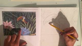 Grid Drawing for Mosaic screenshot 5