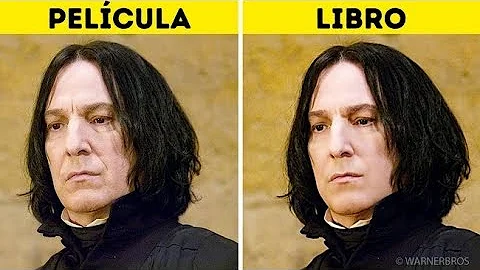 ¿Cuál es el personaje de Harry Potter favorito de JK Rowling?