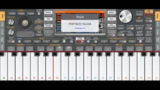 Download Lagu Koko Style  CELLA Org 2023 🎹🇹🇱 MP3