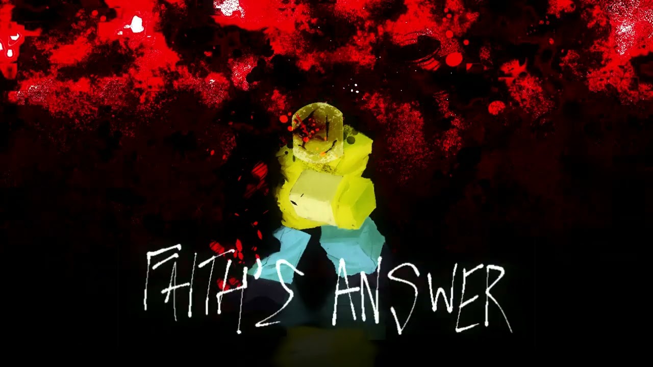 xXthecurseXx, vladosikos17 & Forsaken Sound Team – Faith's Answer