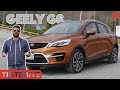 Geely GS Sport: Nos llevamos una GRAN SORPRESA ​​| TODOAutos.pe