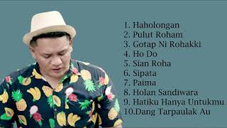 Album Lagu Jun Munthe ~ 10 Lagu Terbaik Tahun 2022