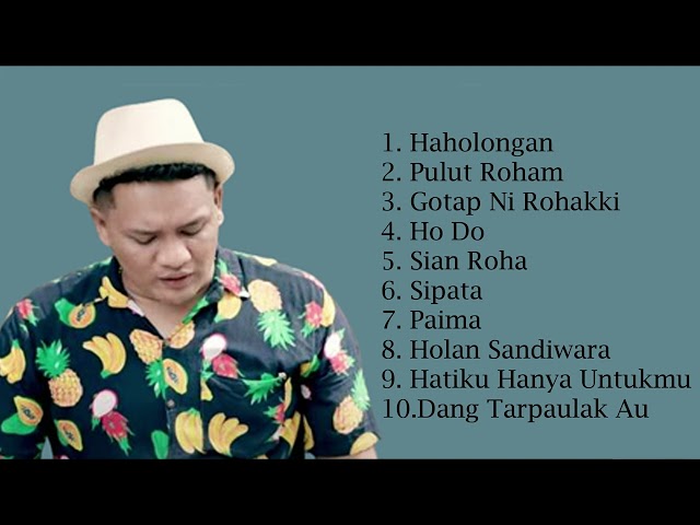 Album Lagu Jun Munthe  ~ 10 Lagu Terbaik Tahun 2022 class=