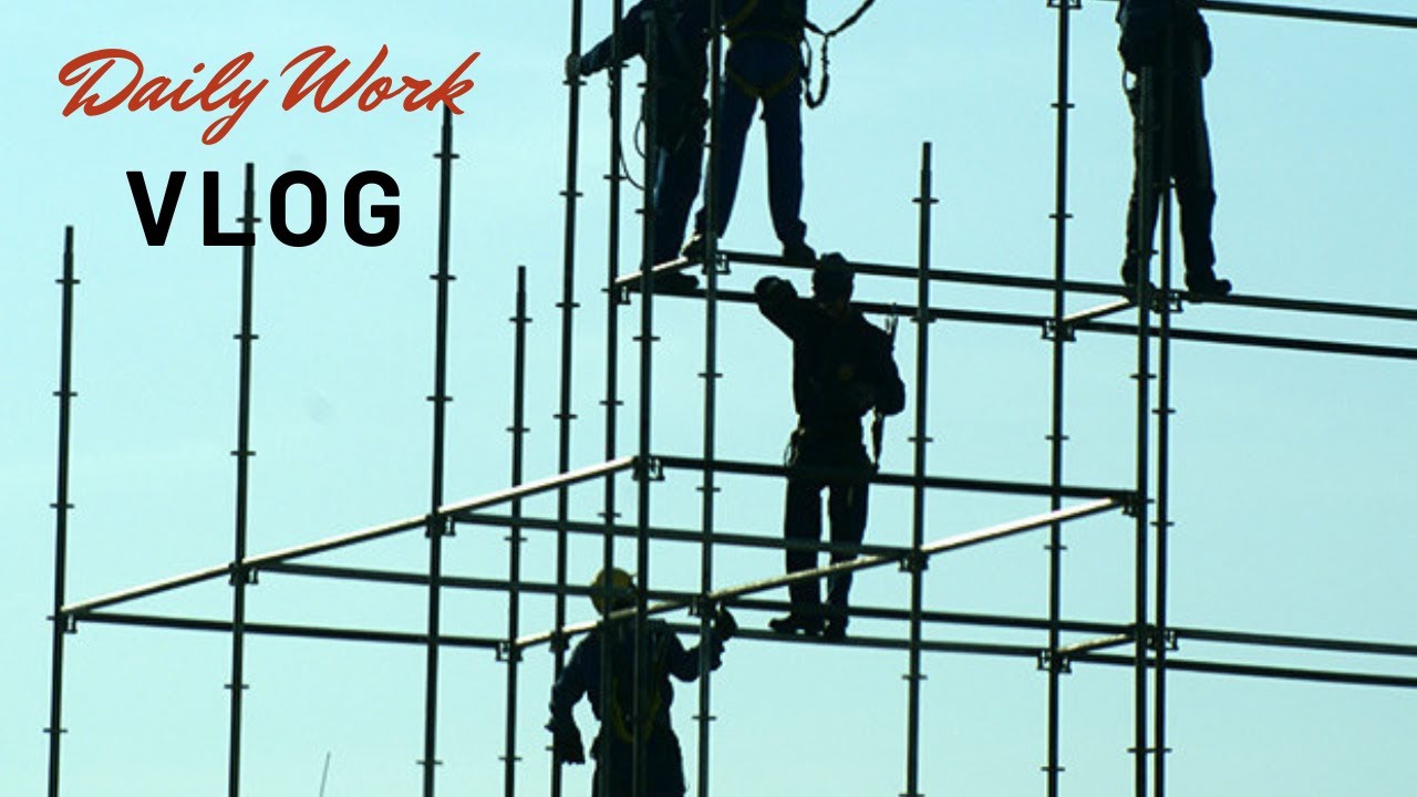 Mastering Scaffolding: Safety, Techniques, and Best Practices ...