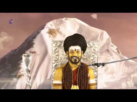 Videó: Mi a Purusha a samkhya szerint?