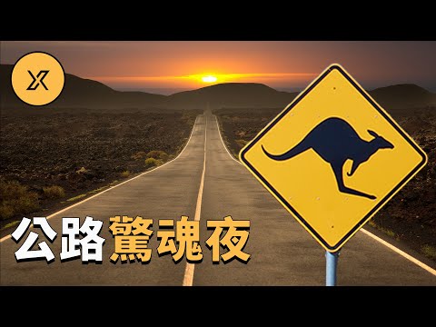 英國情侶在澳洲內陸公路上遭遇驚魂一夜，獲救者是否說出了實情