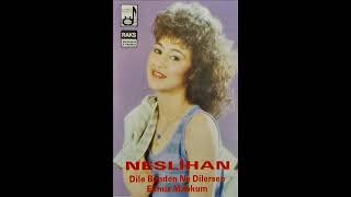 Neslihan - Affet Allahım (1989)