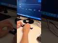 i’m the fastest typer ever #tech #techtok #pcgaming #keyboard #gamingkeyboard