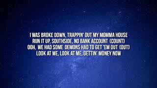 KYLE - Money Now (Lyrics)