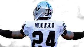 Charles Woodson || Lowlife || Tribute Career Highlights