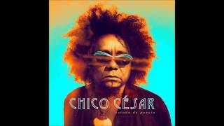 Chico César - 03. Estado de Poesia chords