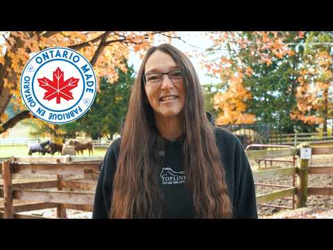 Topline Feed and Farm Supply - Ontario Made Spotlight