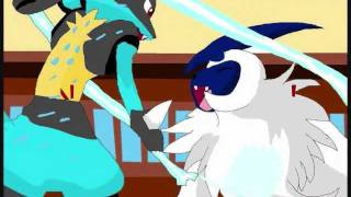 CoolNala's Deviantart Gallery Updated (March 26, 2011 Edition)