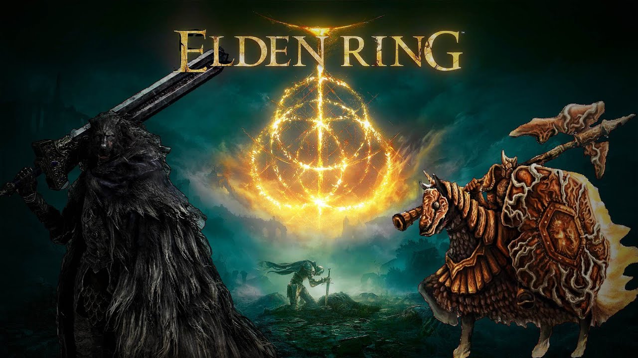 Boss Fight Elden Ring Live YouTube
