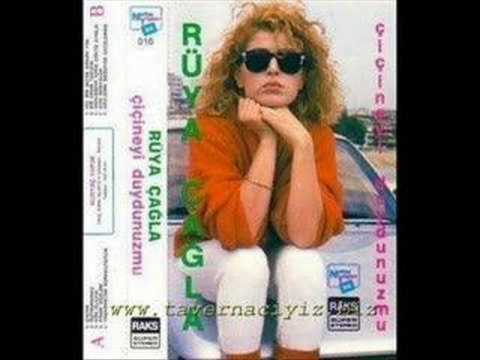 Ruya Cagla -  Ayri Dunyalar