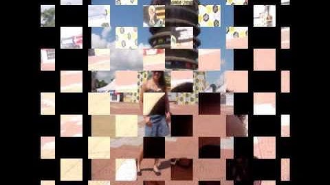 Leaning Tower of Teluk Intan 2010 Malaysia
