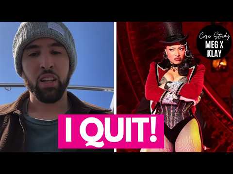 Meg Thee Stallion QUITS Broadway After Breakup, Fans Attack Klay