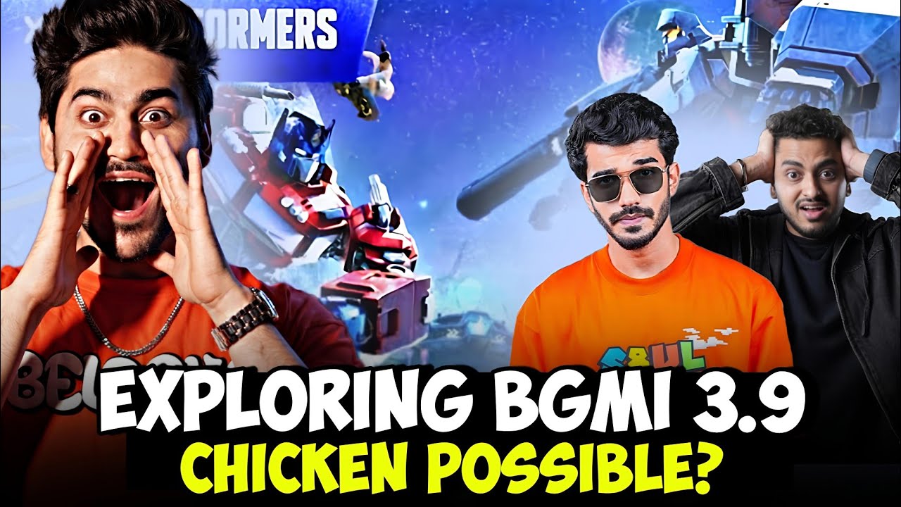 Joker and Snax MASTI in New Update😂 - YouTube
