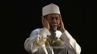Hadis Dan Azan Maghrib Rtm Tv1 Malaysia