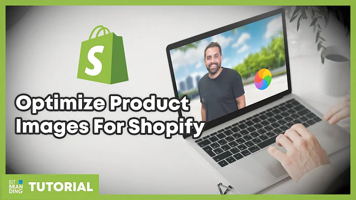 Discover the Best Way to Optimize Product Images for Shopify