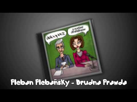 deLooperz - Brudna Prawda (Pleban, prod. BaQ)