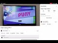 Puny Amazon Studios 2017 Puny Amazon Studios 2017