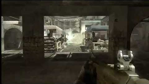 Call of Duty: Modern Warfare 3 - Multiplayer Briefing - Part 2 of 4