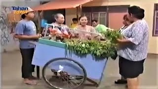 Bajaj Bajuri (Sitkom Tv) - Rebut Udang, Ribut Di Jalan