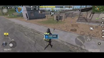 #trapmaster  change in #callofdutymobile in #season3