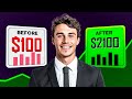 1 minute quotex, pocket option, iq option Strategy | Day 26 of 75 ( $100,000 Challenge )