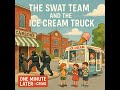 Episode 10: The SWAT Team and the Ice Cream Truck
