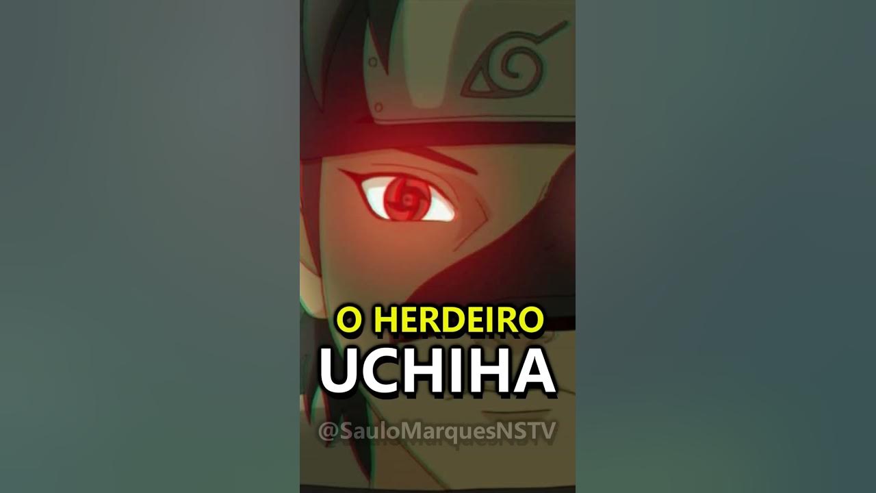 A HISTÓRIA DE SHISUI UCHIHA  O MELHOR USUARIO DE GENJUTSU EM