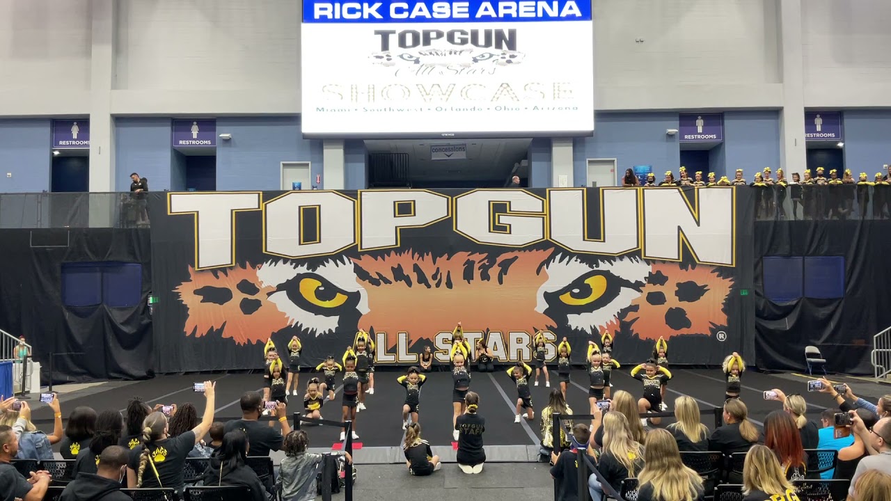 Top Gun Showcase 2021 Sassy Jags YouTube