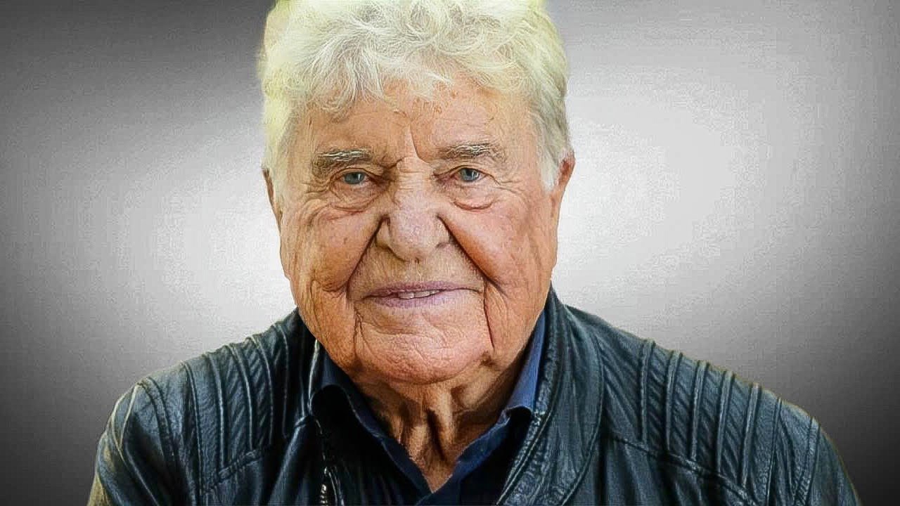 🚨 FRANK SCHÖBEL IST JETZT ÜBER 80 JAHRE ALT – WIE ER LEBT, IST TRAURIG