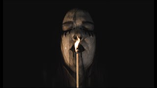 Patterns of Decay - Chrysalis