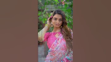 Georgette Sarees with Sequence Work by Sariya | Glam Up for Festivals and Wedding Guest Looks