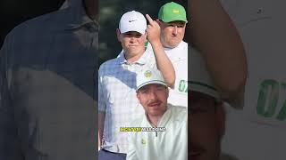 It feels like Augusta National has lost control of The Masters and the tournament that was once all