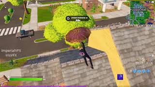 New @mongraal chest season 6 c2 *best landing spot* #shorts
