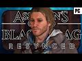 ASSASSIN’S CREED BLACK FLAG RESYNCED 🏴‍☠️ • Piraten-Versteck! • [SCHWER] • STREAMPLAY #10