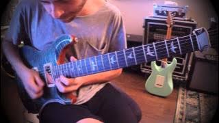 Aaron Marshall x Polyphia // Sweet Tea Solo