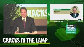 Freeing the Nuclear Genie: Conference Welcome by USF President Moez Limayem | GNSI Tampa Summit Wealth