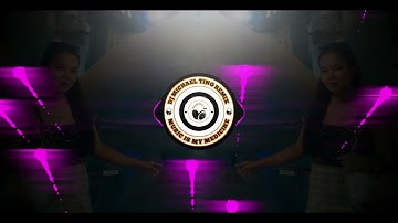 DJ WHERE HAVE YOU BEEN x STEREO LOVE MASHUP (SLOW BASS TERBARU) DJ MICHAEL TINO REMIX