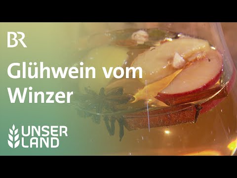 Video: Wie Sich Glühwein Von Grogg Unterscheidet