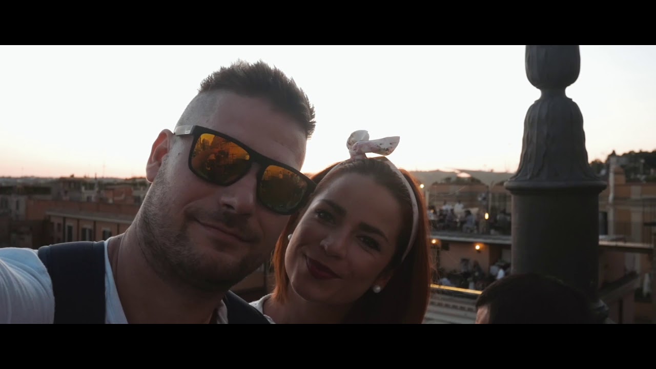 Italy - Rome (Travel video 2019)